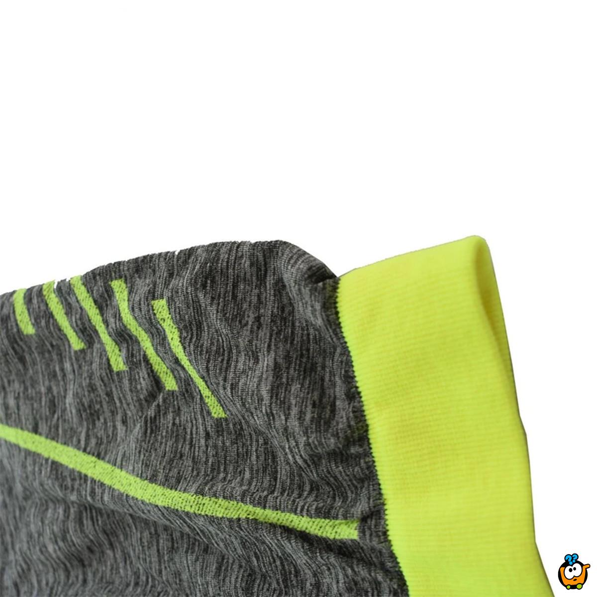 Yoga wear - sportski komplet koji oblikuje figuru