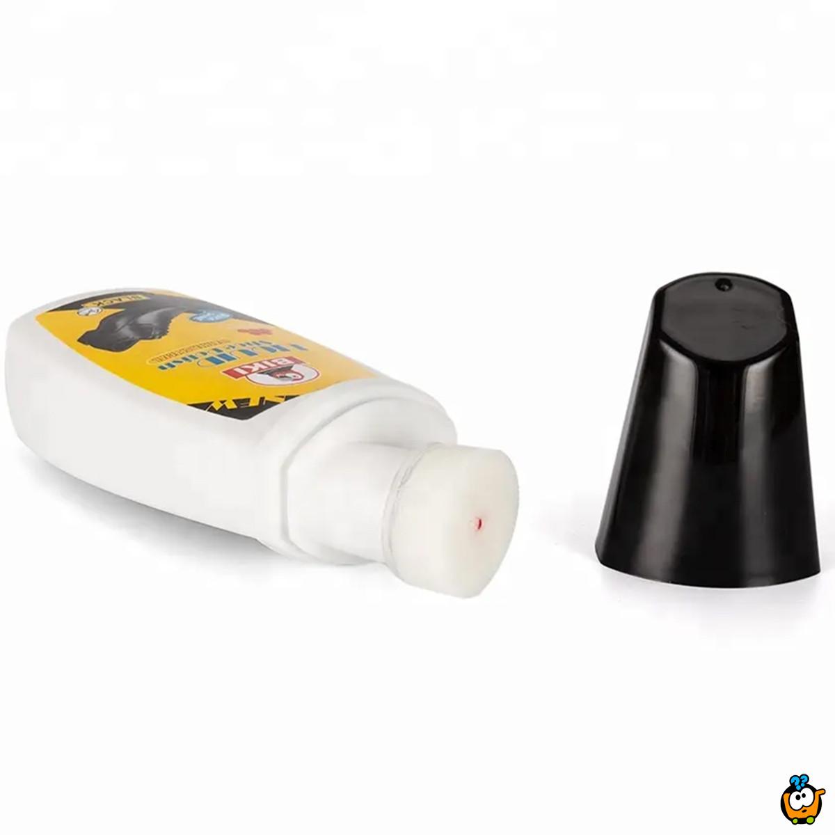 Shoe polish -  gel za poliranje kožne obuće