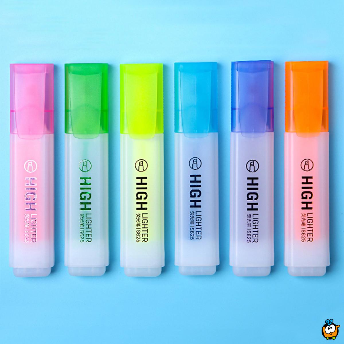 Fluorescentni marker za beleške