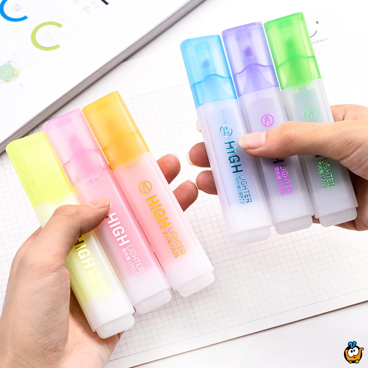 Fluorescentni marker za beleške