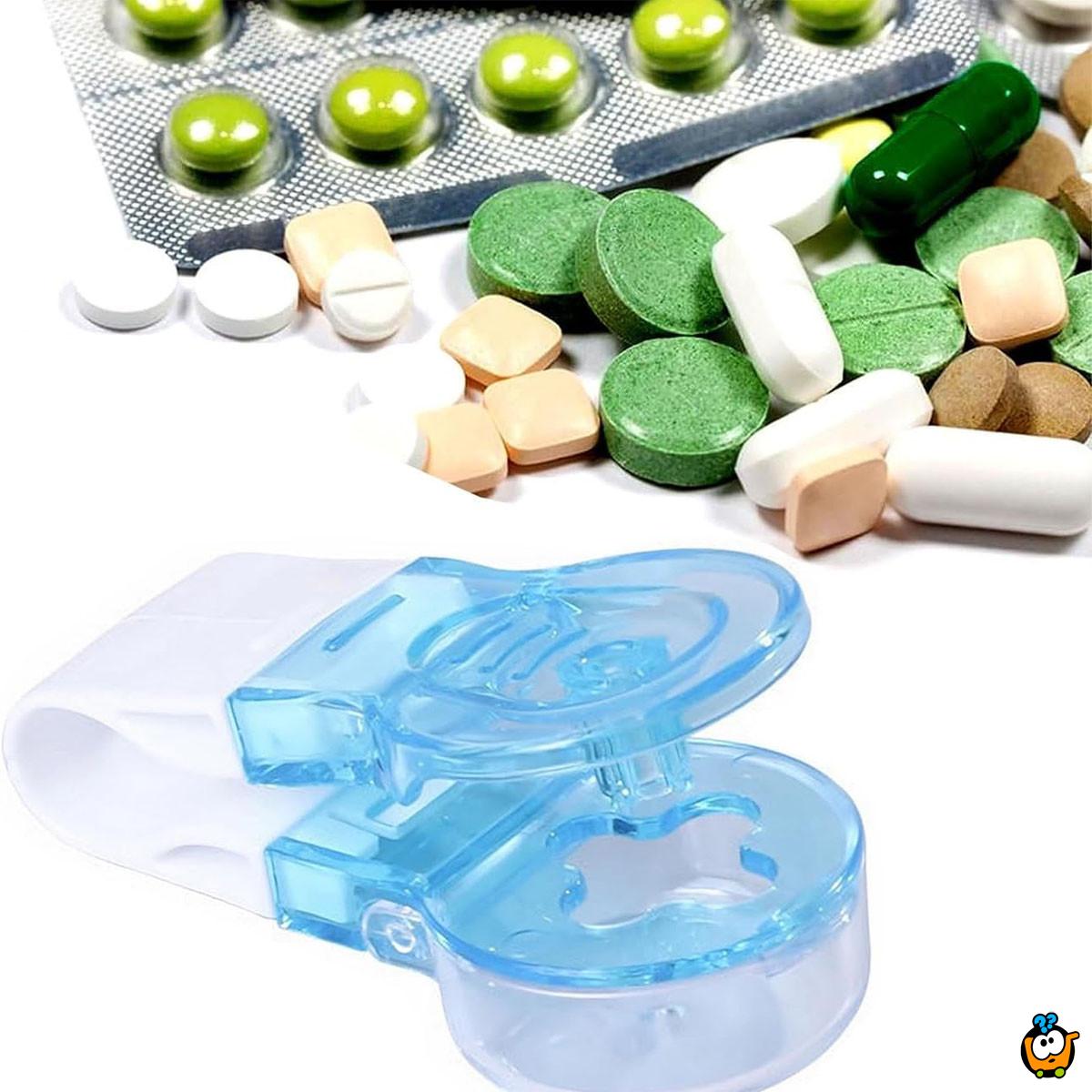Pill Opener - Spravica za vađenje lekova