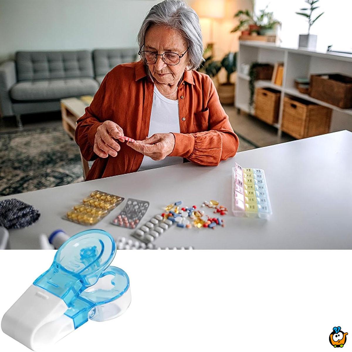 Pill Opener - Spravica za vađenje lekova