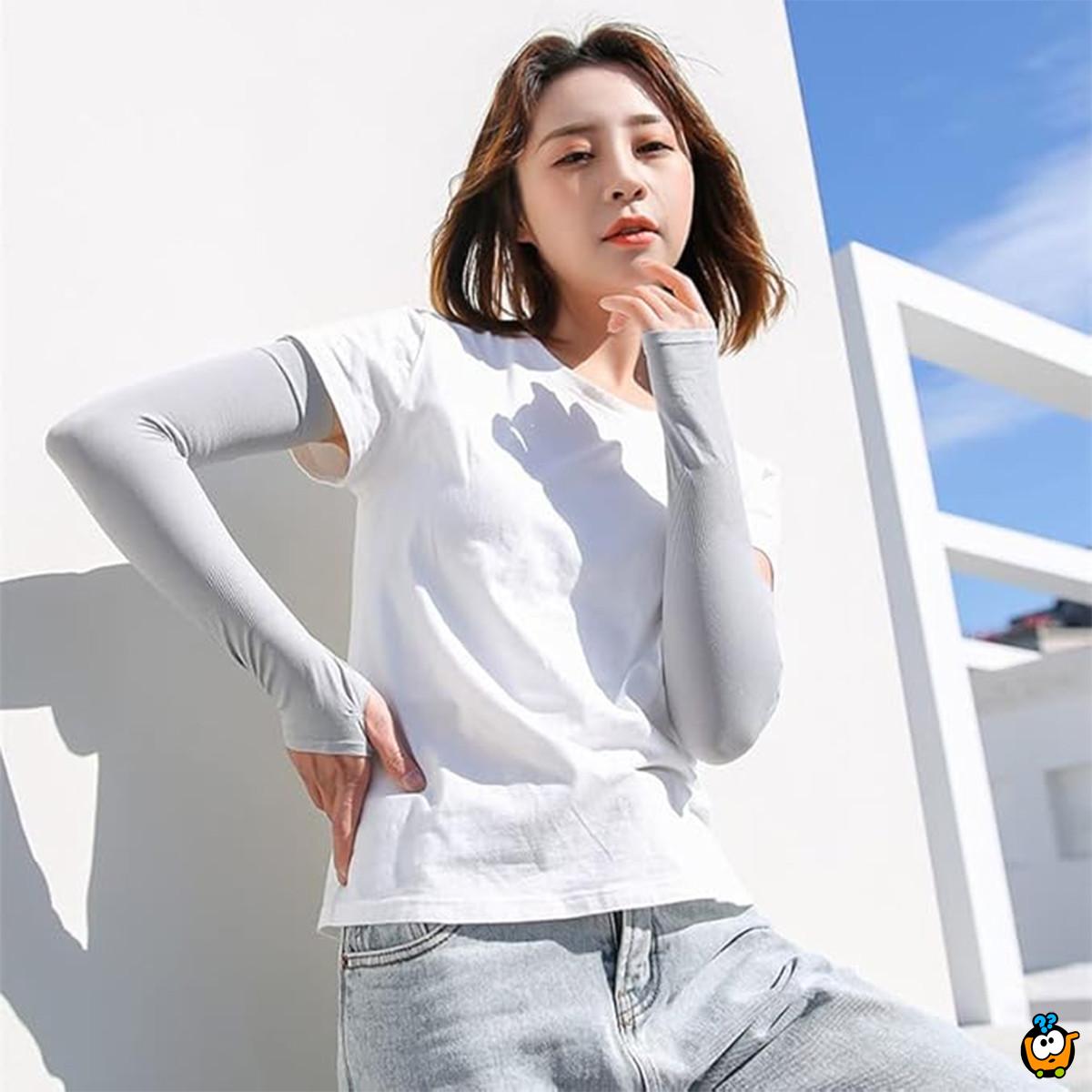 Rukavice sa UV zaštitom - za sport i aktivnosti