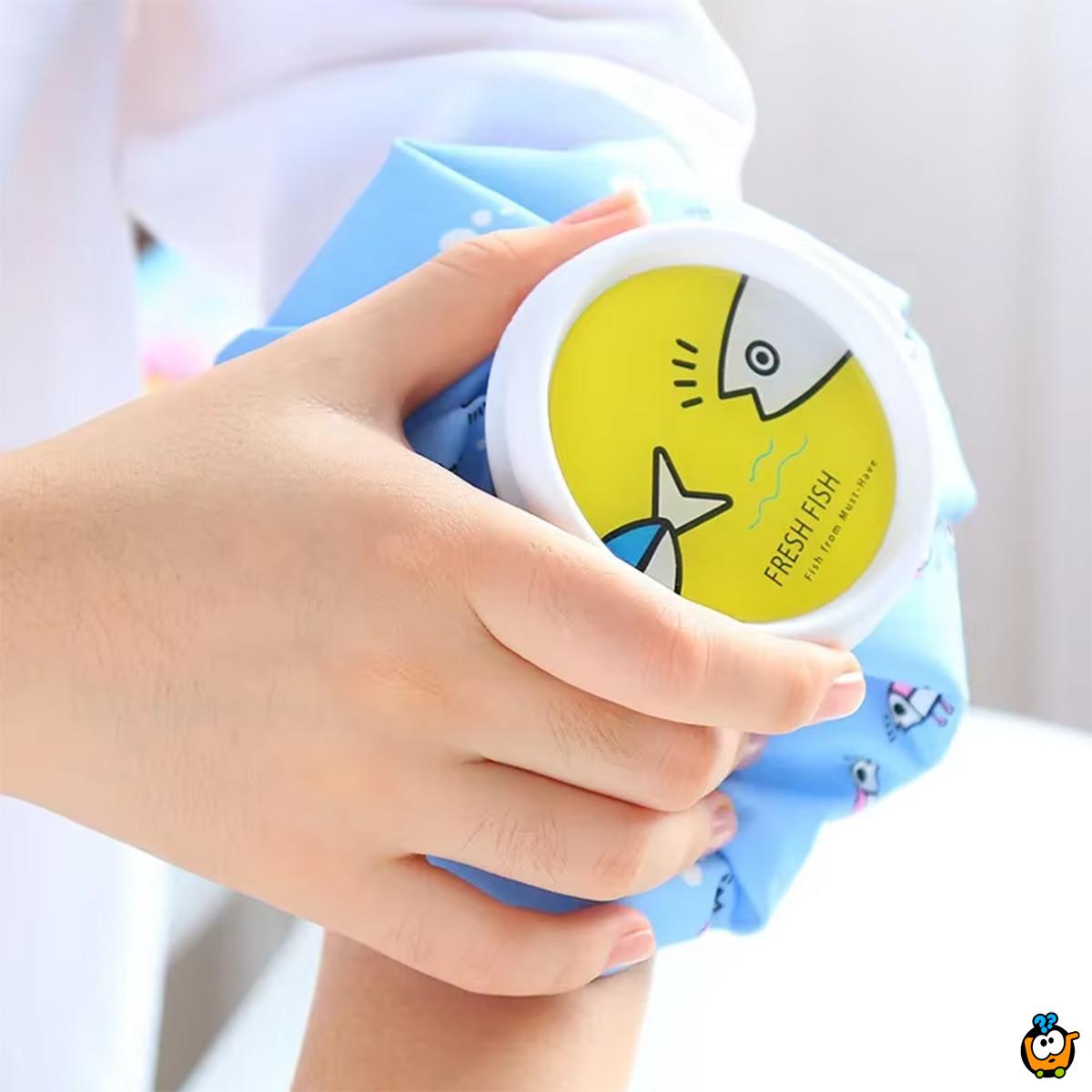 Thermo bag - Vreća za toplo-hladne obloge