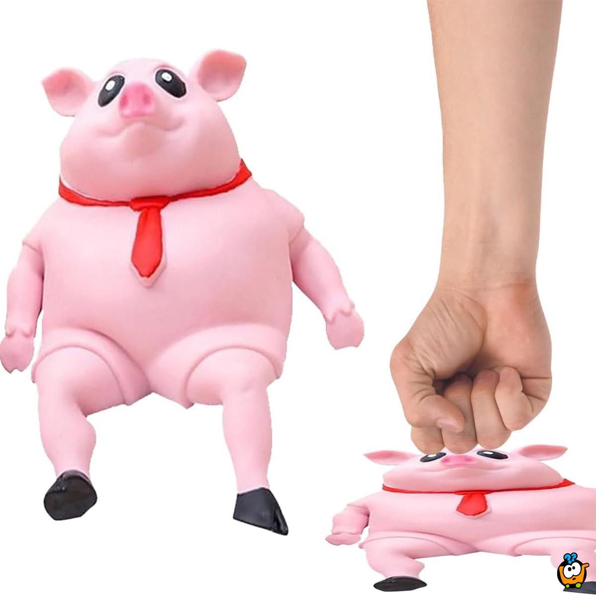 Pink Piggy – Antistres prasence 