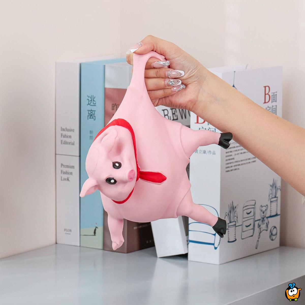 Pink Piggy – Antistres prasence 