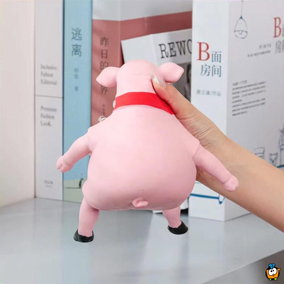Pink Piggy – Antistres prasence 
