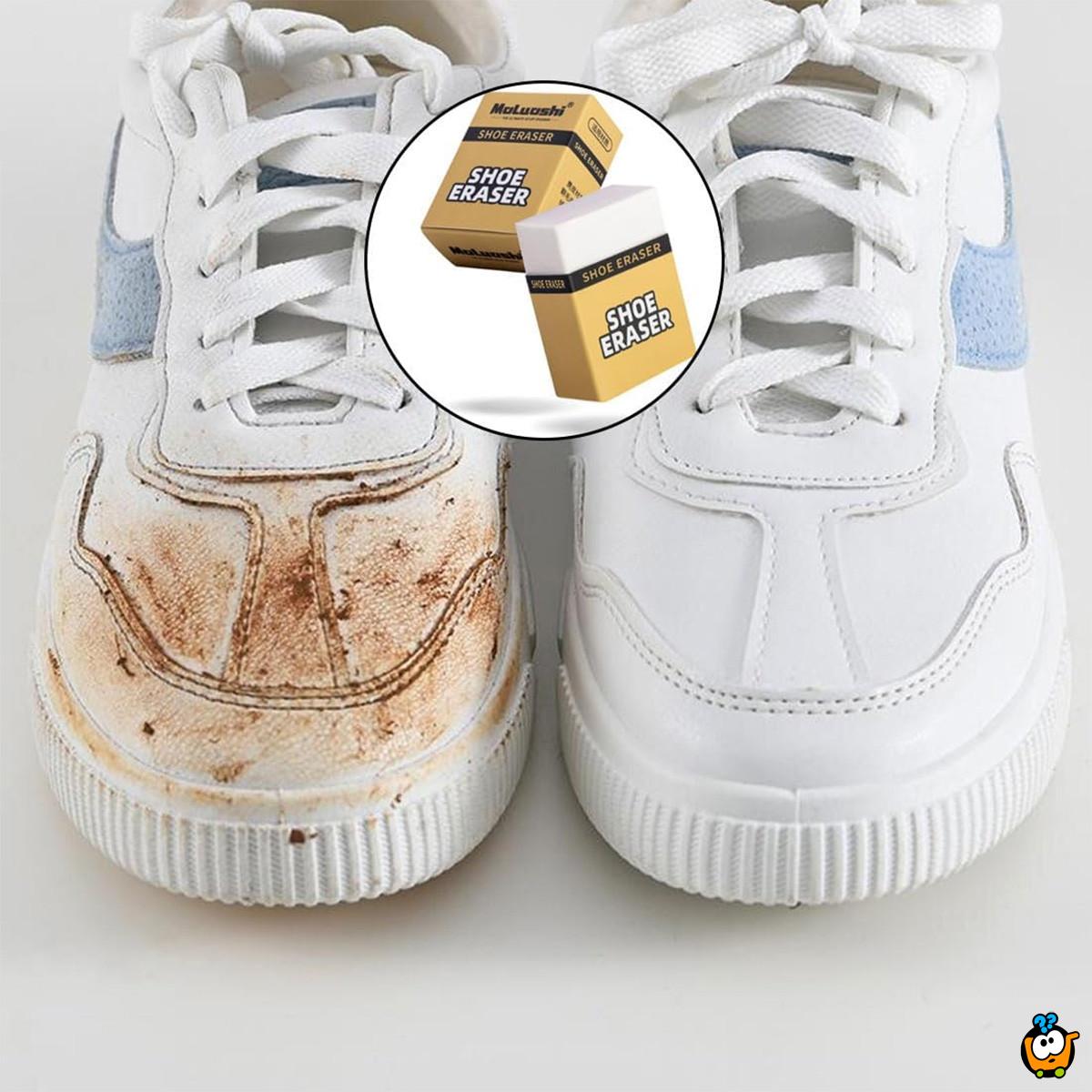Shoe eraser - Gumica za čistu obuću