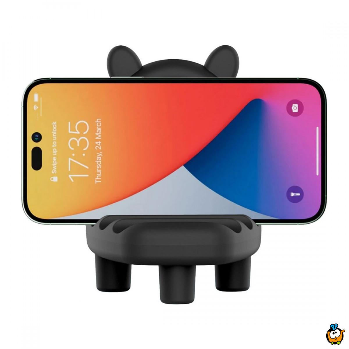 Sweet Animal - držač za telefon u obliku stolice