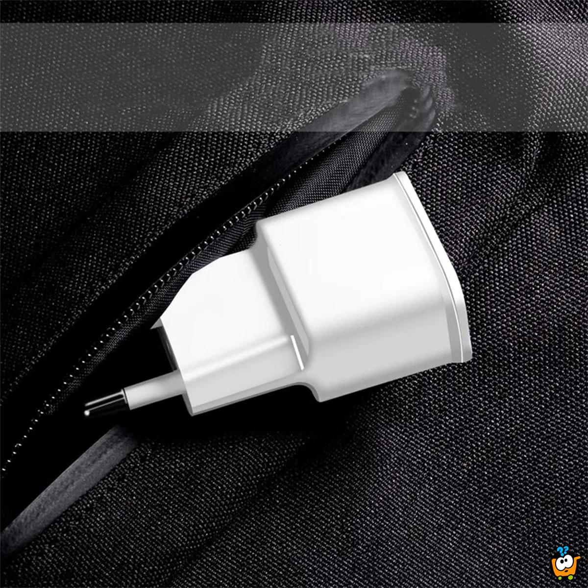 Punjač za telefon - Strujni adapter za mobilni