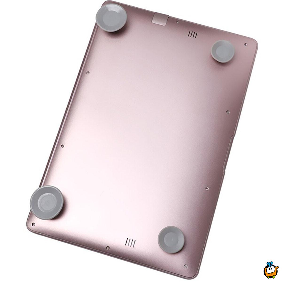 Set od 4 podmetača-odizača za laptop