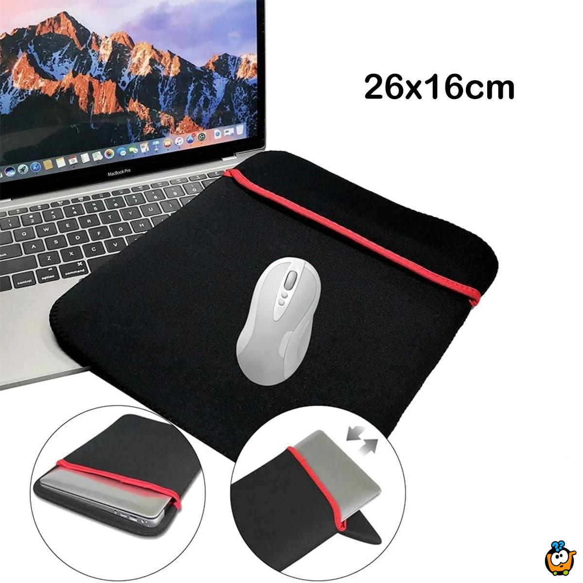 Tablet case 9 in – Mala futrola za tablet sa dva lica 26x16cm