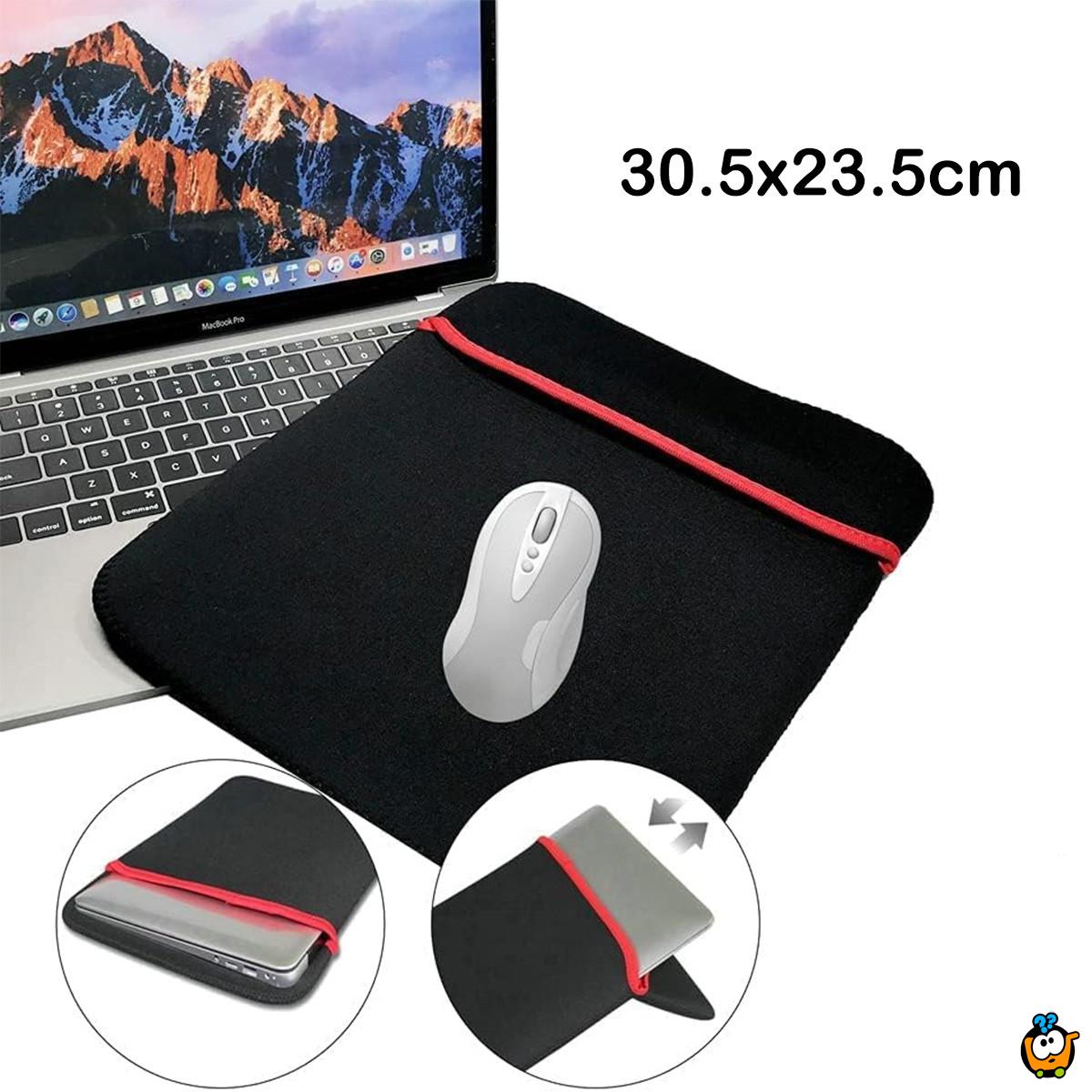 Tablet case 12 in– Velika futrola za tablet sa dva lica 30.5x23.5cm