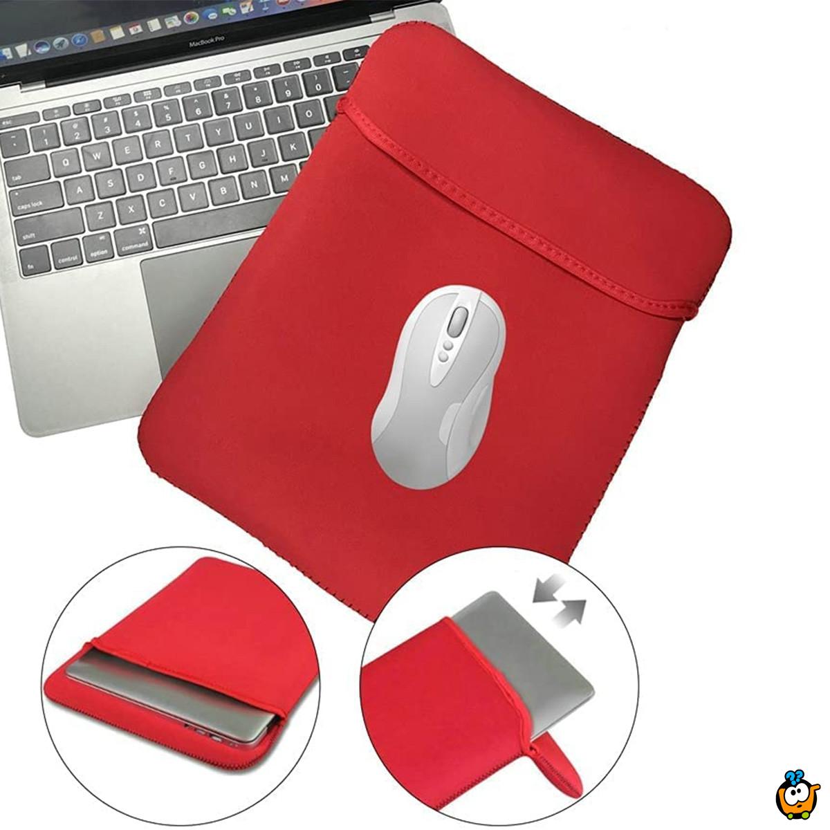 Tablet case 12 in– Velika futrola za tablet sa dva lica 30.5x23.5cm