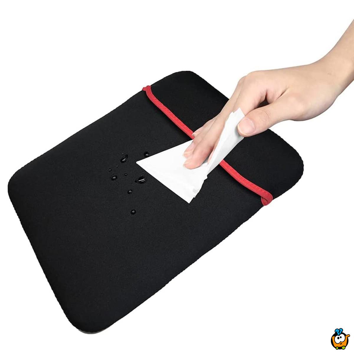 Tablet case 12 in– Velika futrola za tablet sa dva lica 30.5x23.5cm