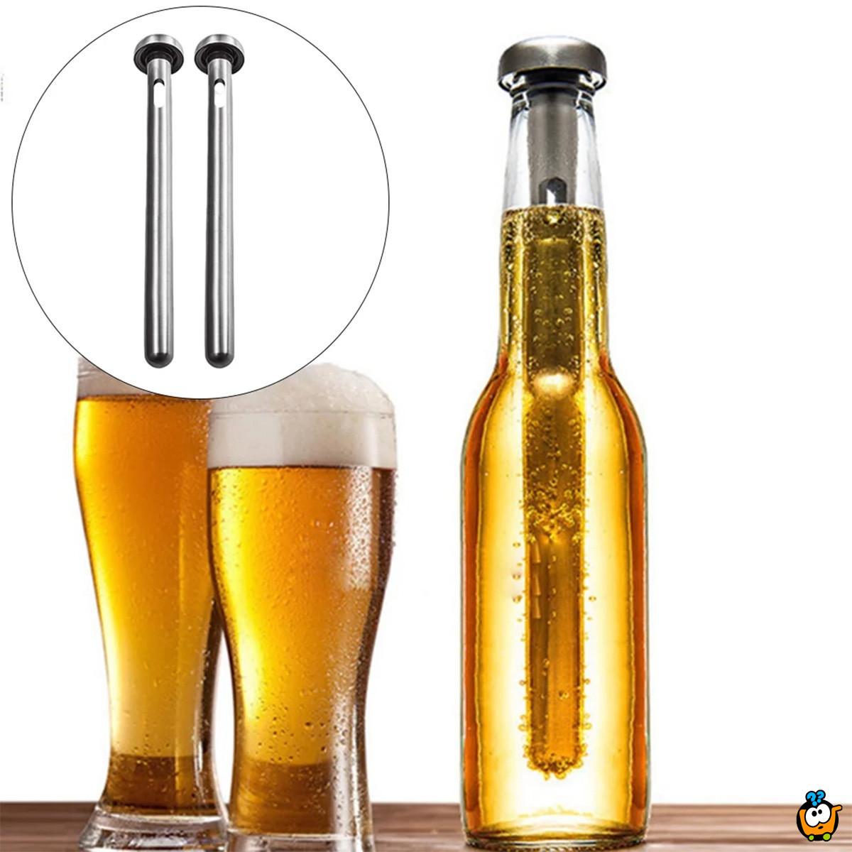 Štap za hlađenje pića - Super poklon ljubitelje piva