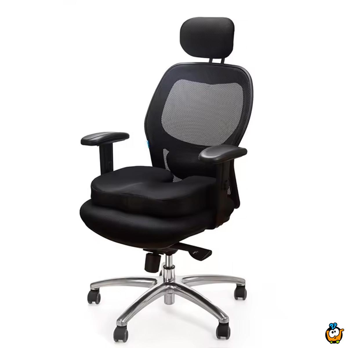 Comfyseat – Jastuk za sedalni deo