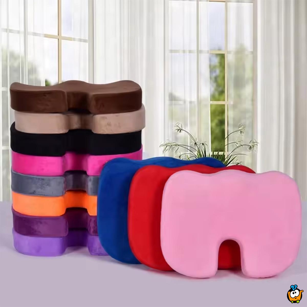 Comfyseat – Jastuk za sedalni deo