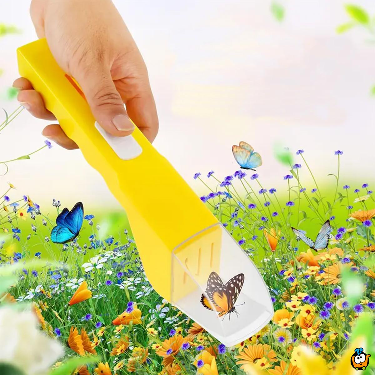 Bug Catcher - Ručni hvatač buba