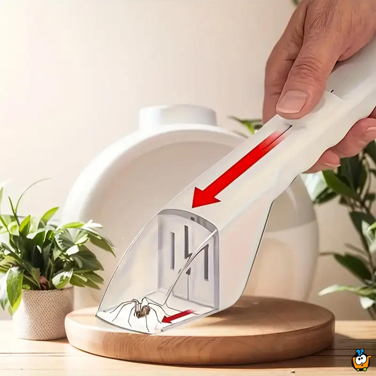 Bug Catcher - Ručni hvatač buba