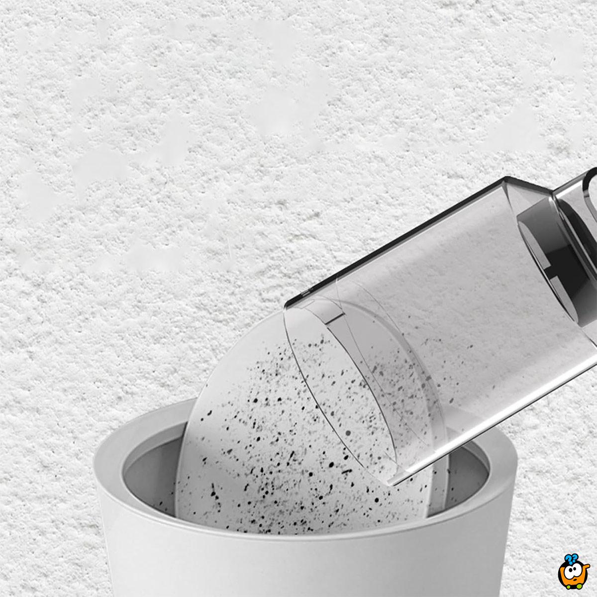 Vacuum Cleaner – bežični usisivač