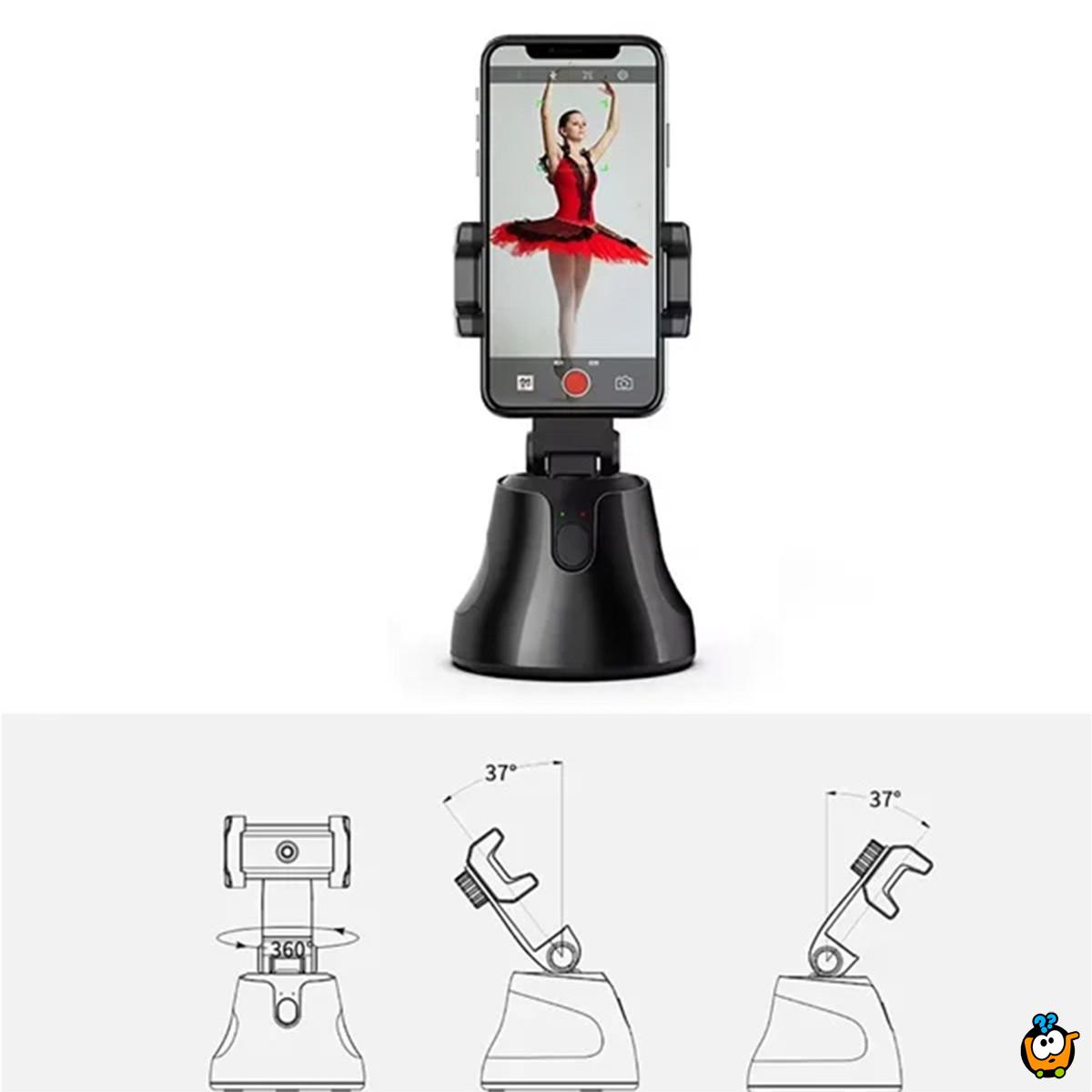 Smart Phone Mount – Pametni stalak za telefon