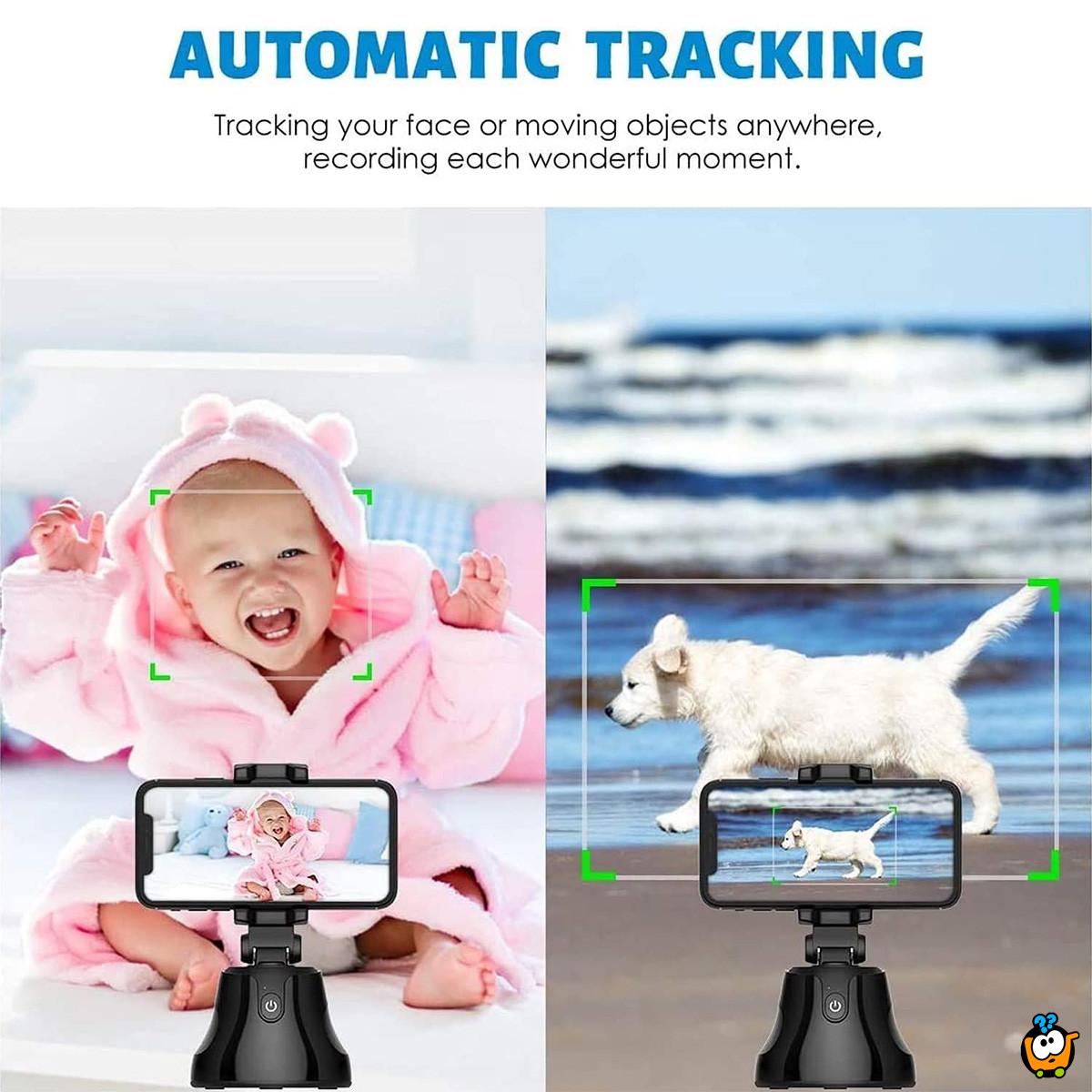 Smart Phone Mount – Pametni stalak za telefon