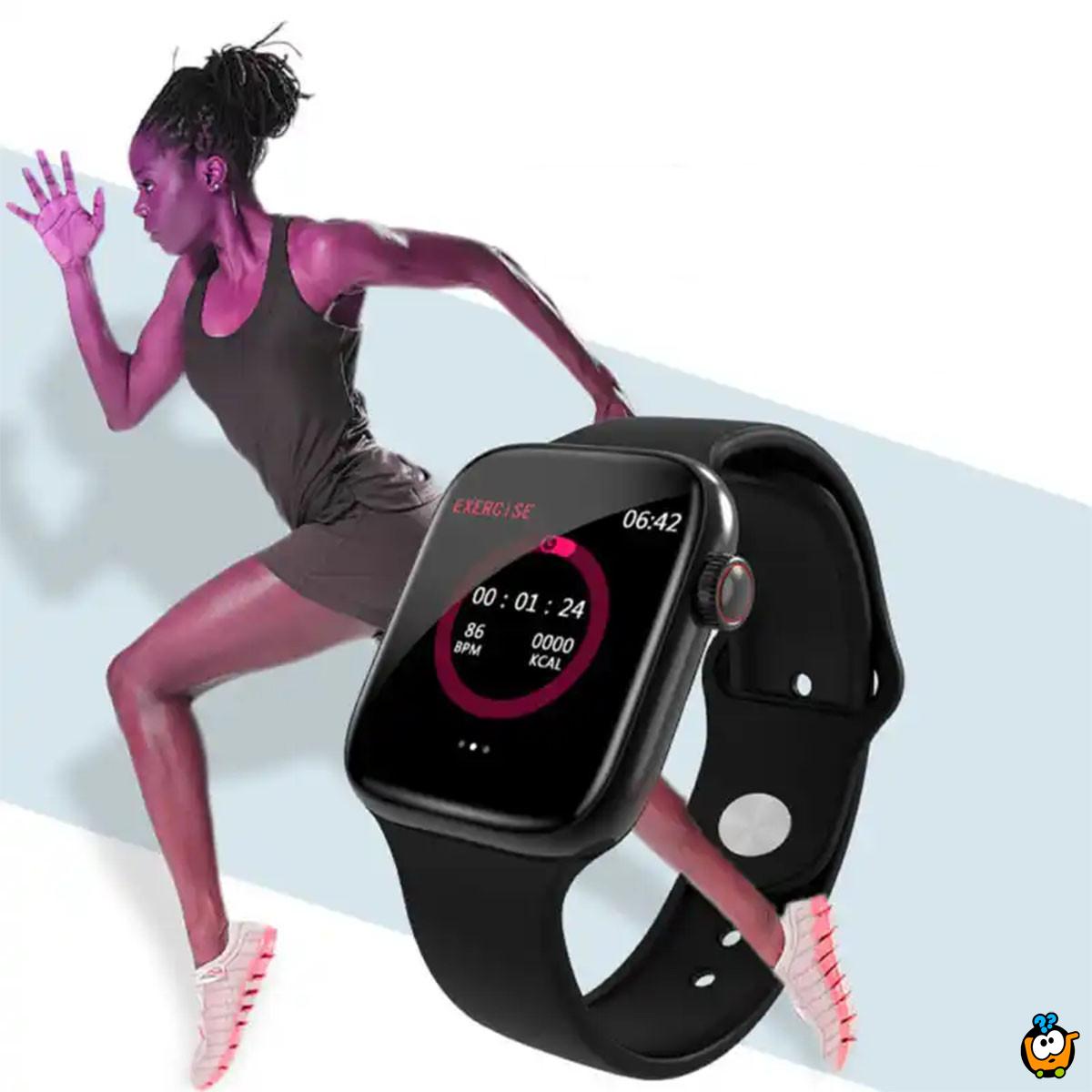 Smart Watch - Elegantni pametni sat