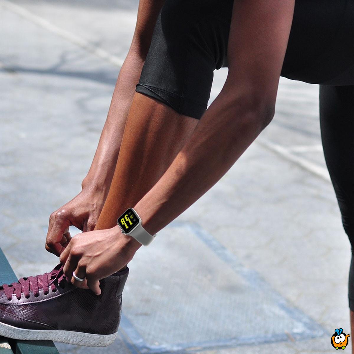 Smart Watch - Elegantni pametni sat