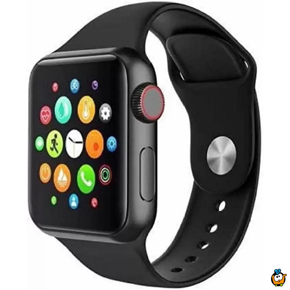 Smart Watch - Elegantni pametni sat