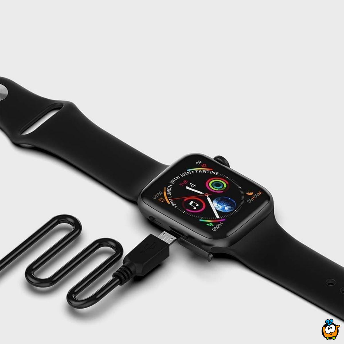 Smart Watch - Elegantni pametni sat