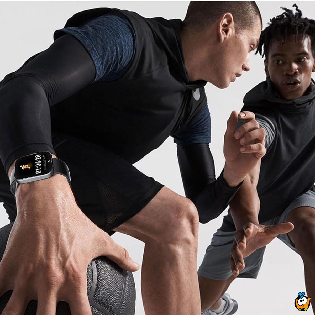 Smart Watch - Elegantni pametni sat