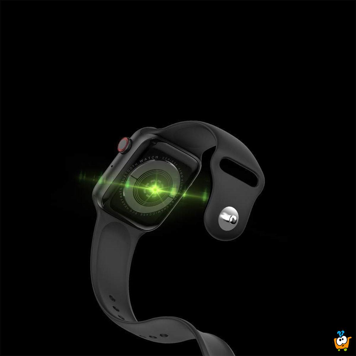 Smart Watch - Elegantni pametni sat