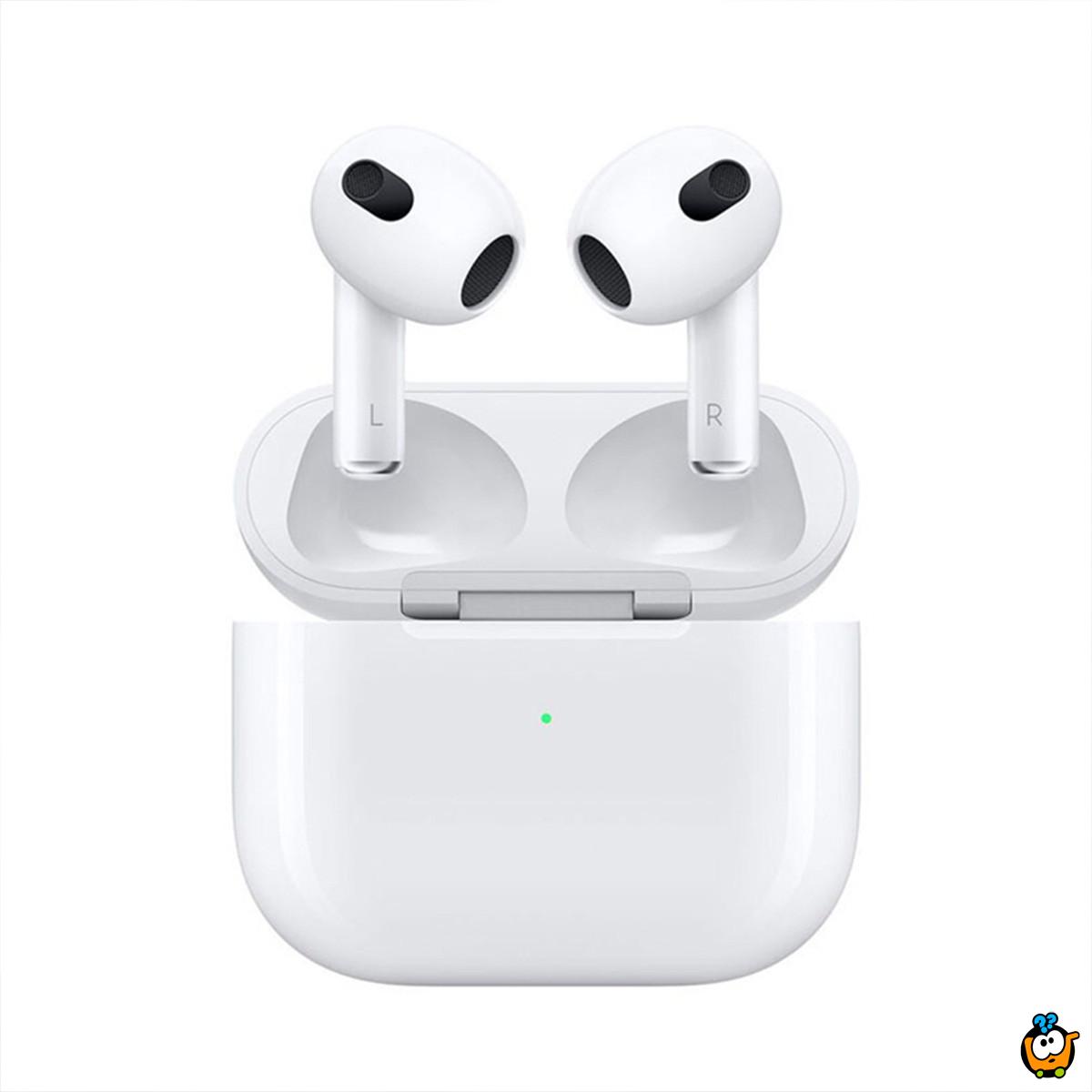 Bežične slušalice inPods 12