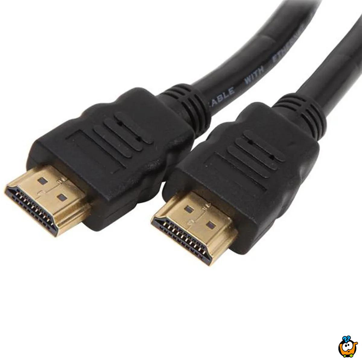 HDMI kabl za prenos digitalnih audio i video formata