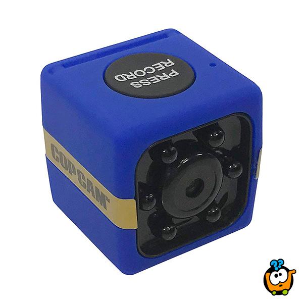 Mini HD sigurnosna kamera Motion Cop Cam RZ6153 Kuda u 