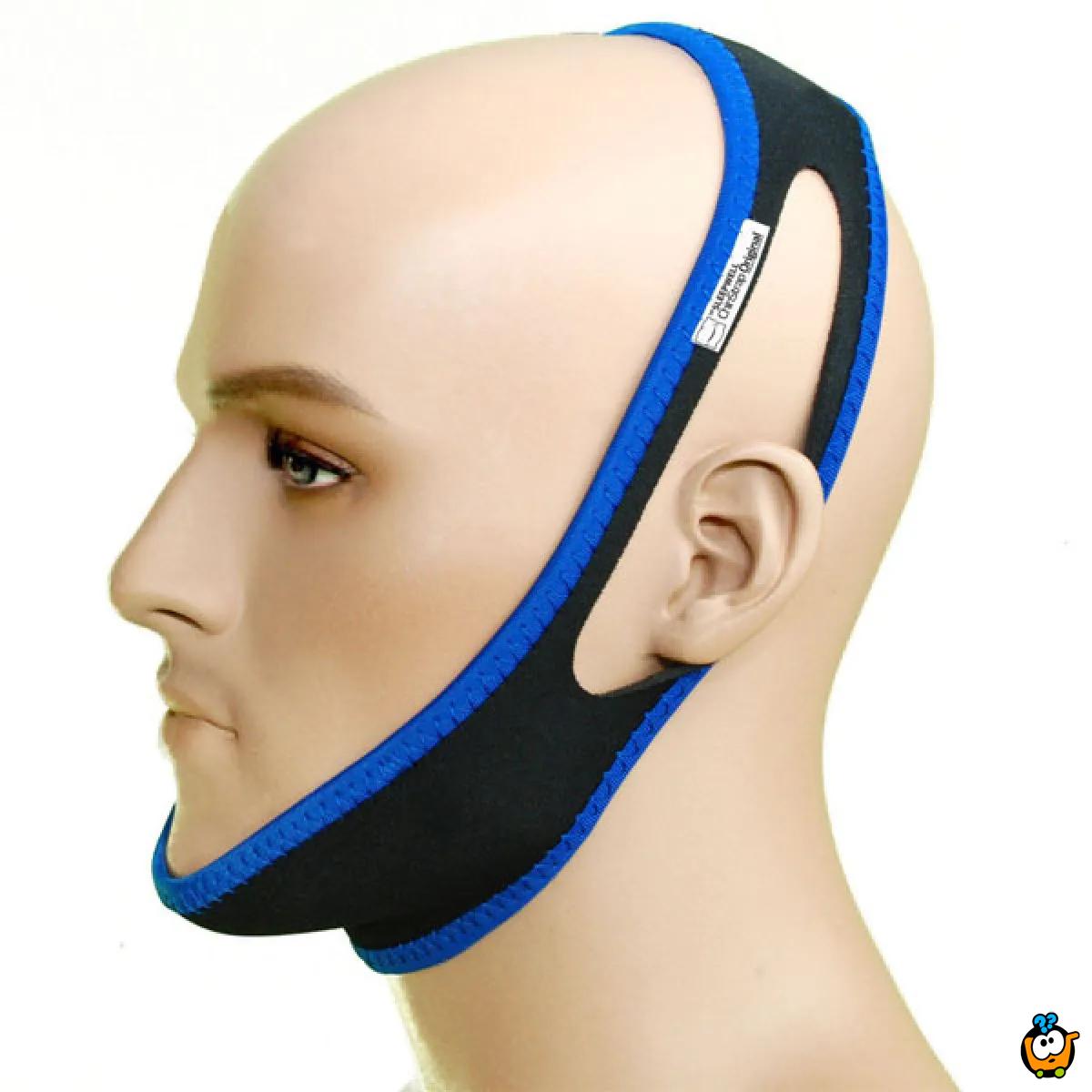 Snoring protection belt - traka za bradu protiv hrkanja