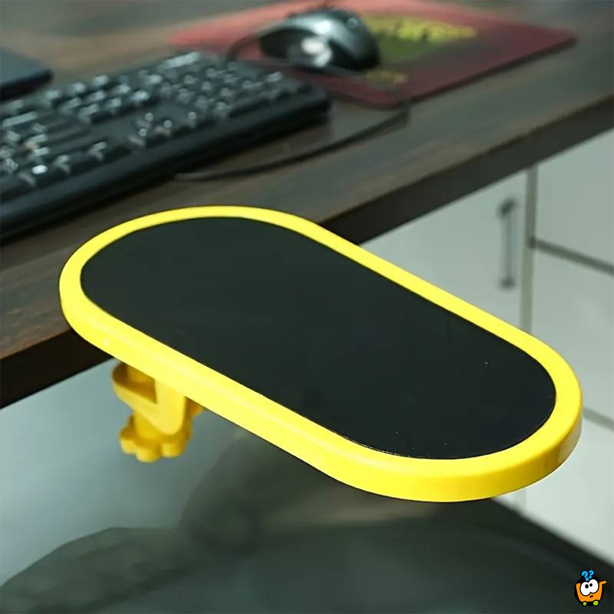 Computer hand bracket - Postolje za lakat 