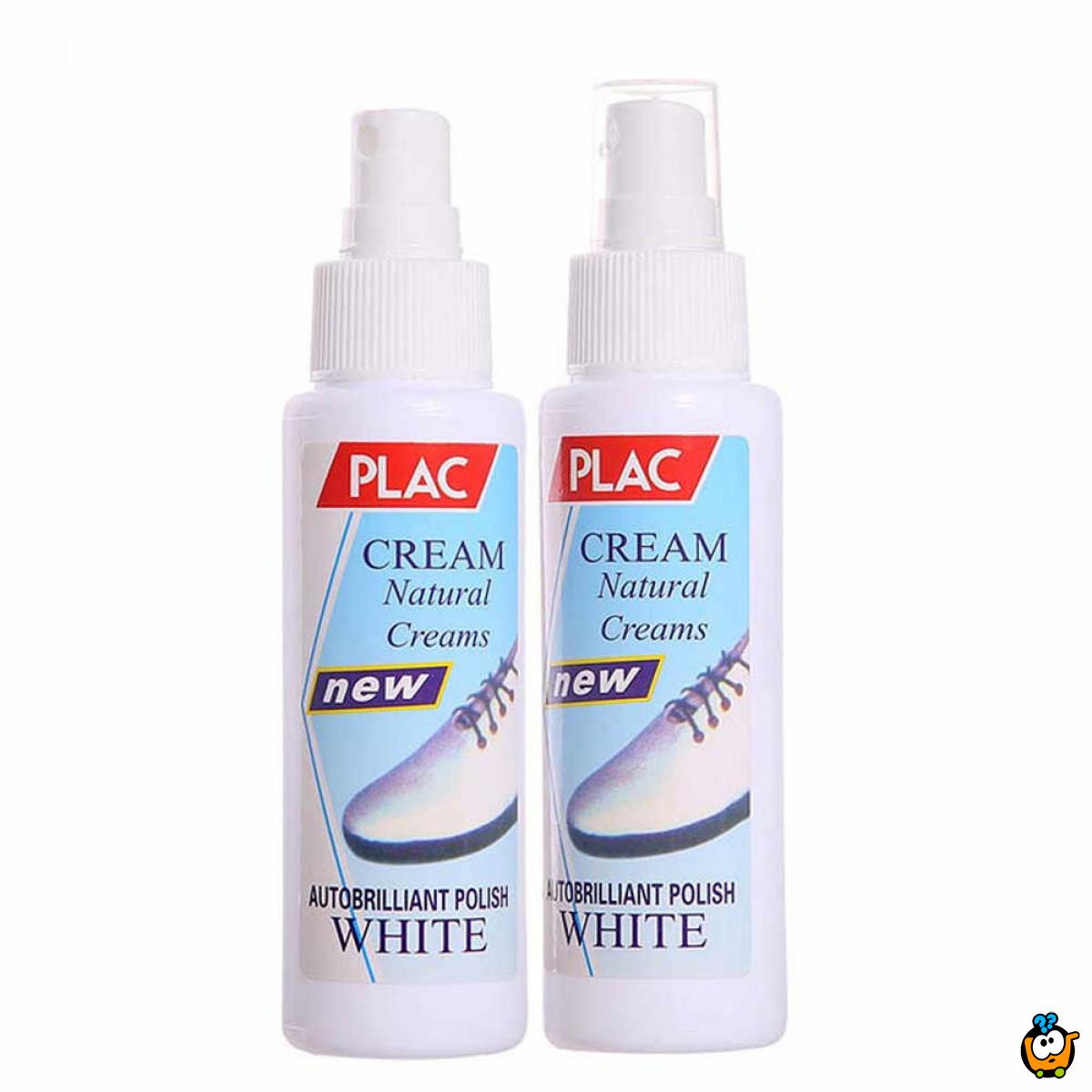 WHITE SHOES CLEANER - Magičan sprej za čisto belu obuću