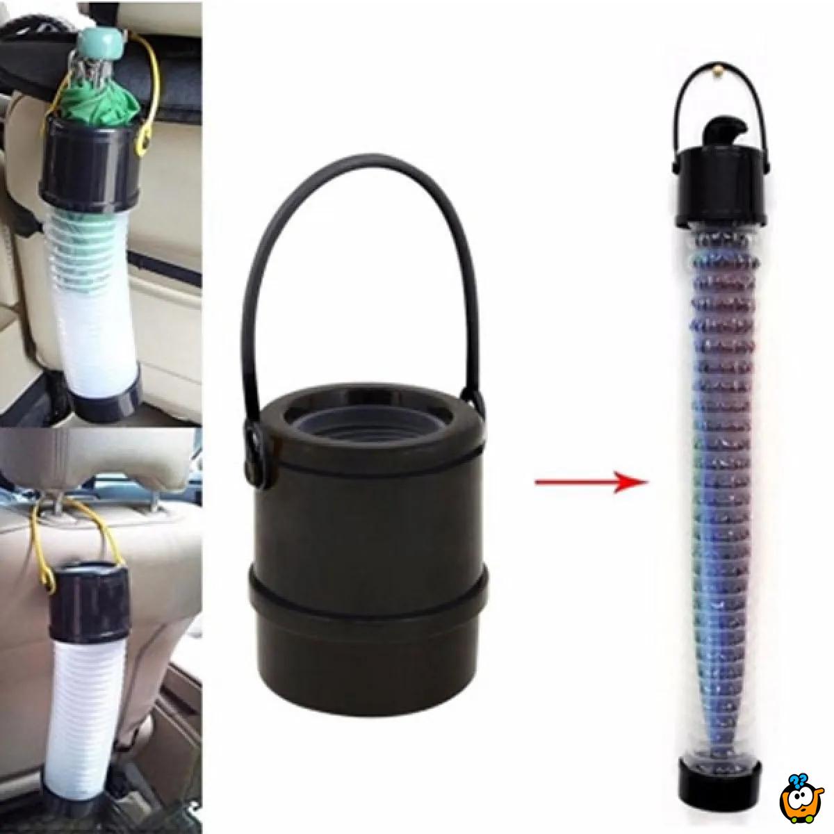 Car Umbrella Holder - Držac kišobrana u automobilu