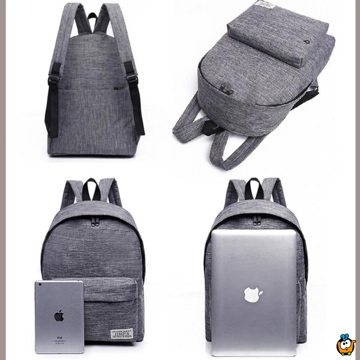 Muški ranac - Inspiration travel backpack