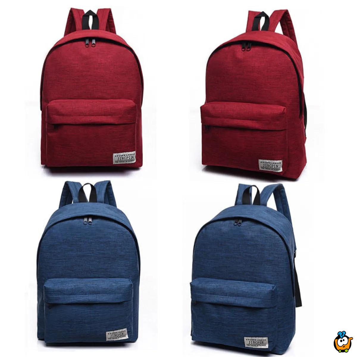 Muški ranac - Inspiration travel backpack