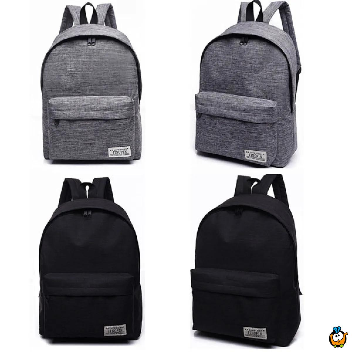 Muški ranac - Inspiration travel backpack