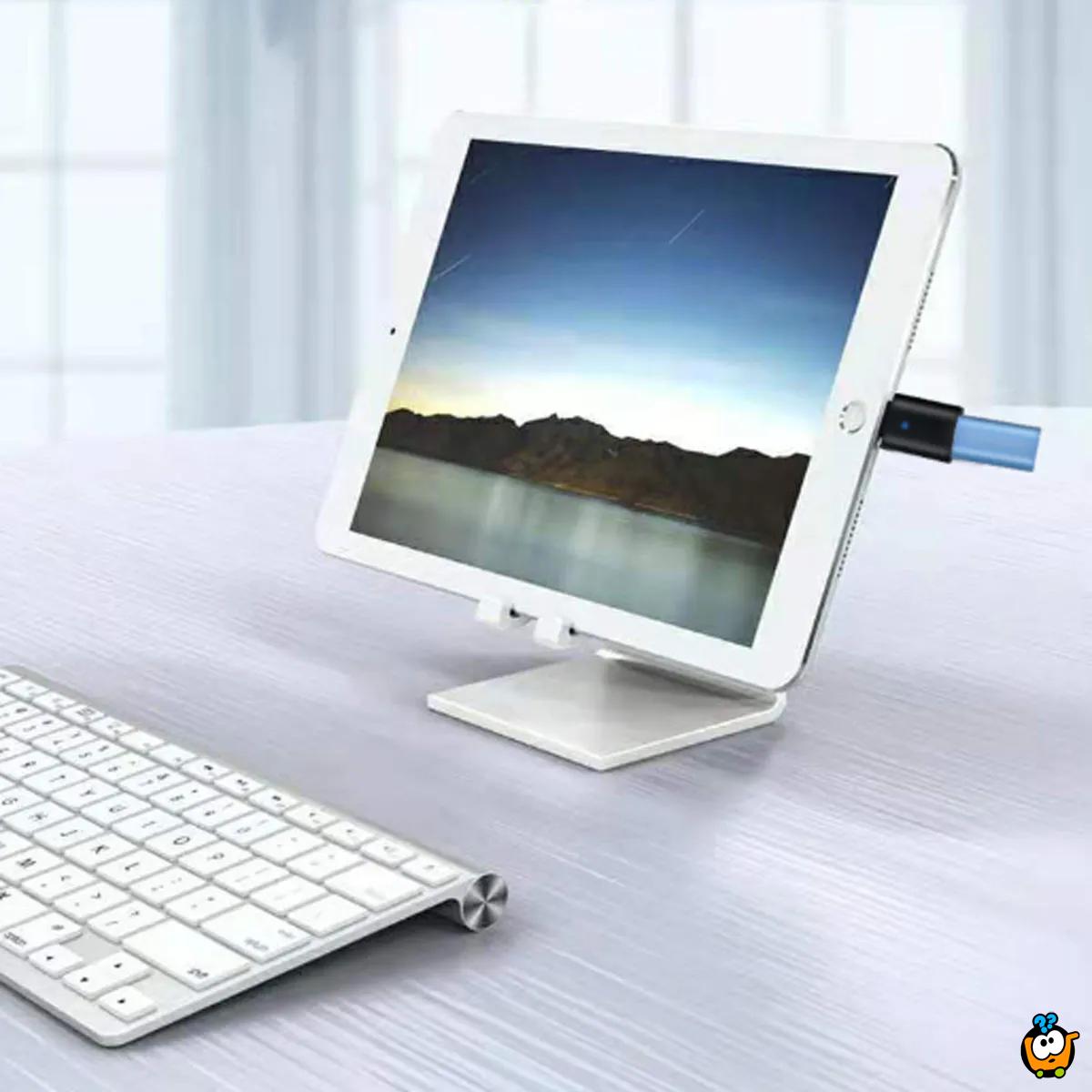 C Adapter za USB - za očitavanje sadržaja na telefon ili laptop
