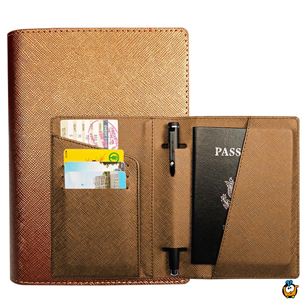 Passport cover - Futrola za pasoš