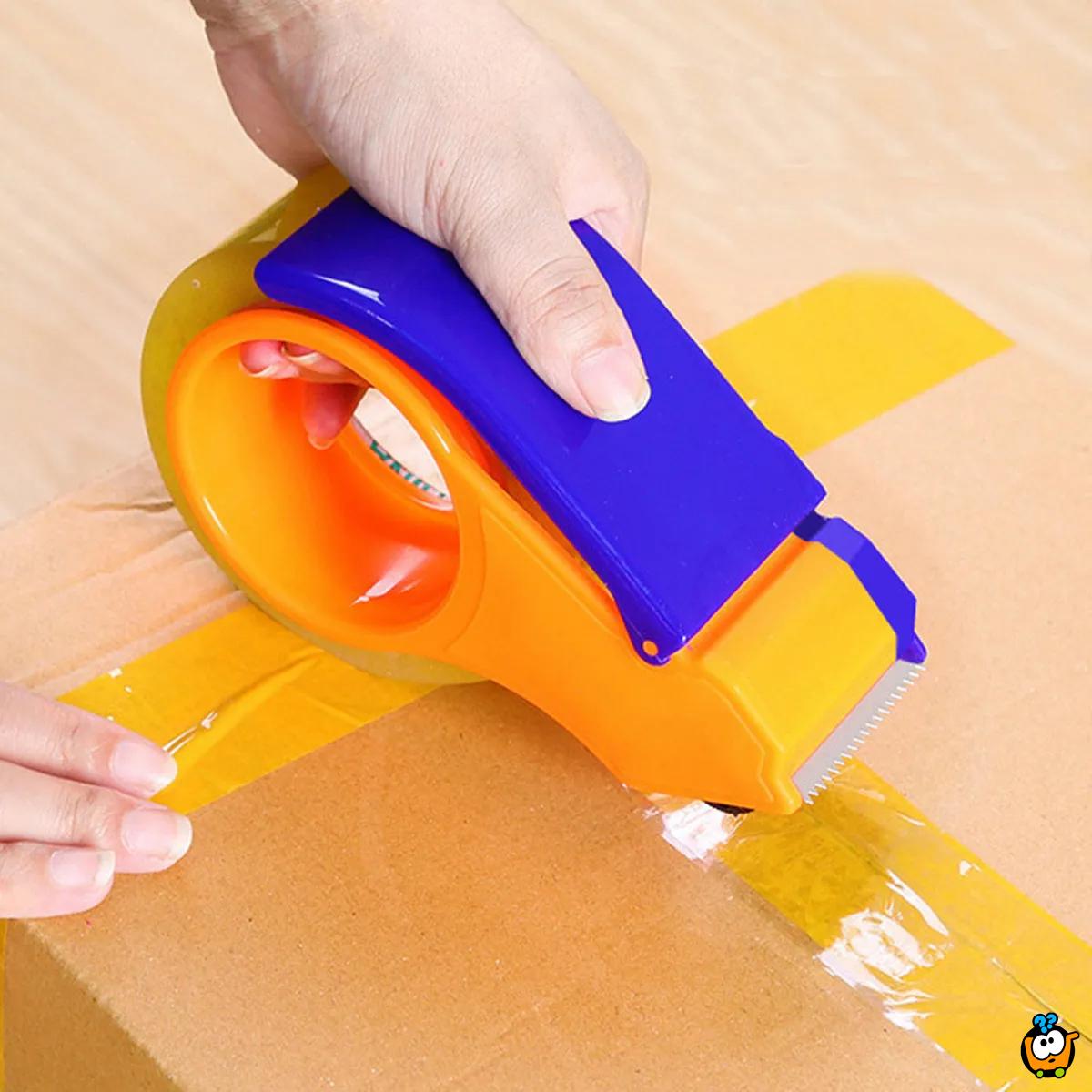 Rezač traka za pakovanje - Packing tape cutting