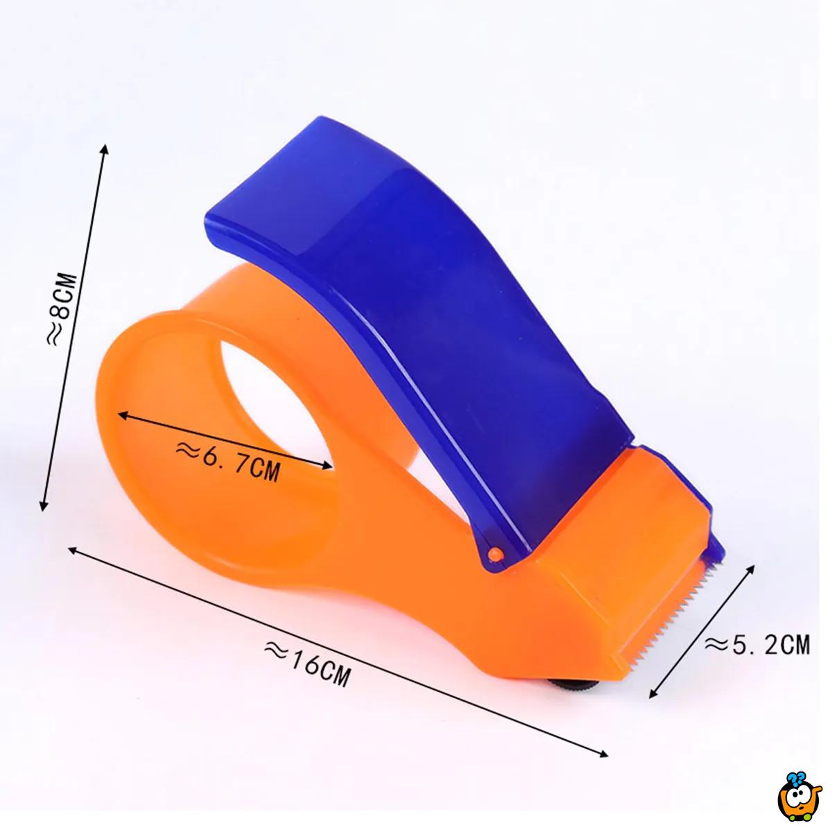 Rezač traka za pakovanje - Packing tape cutting