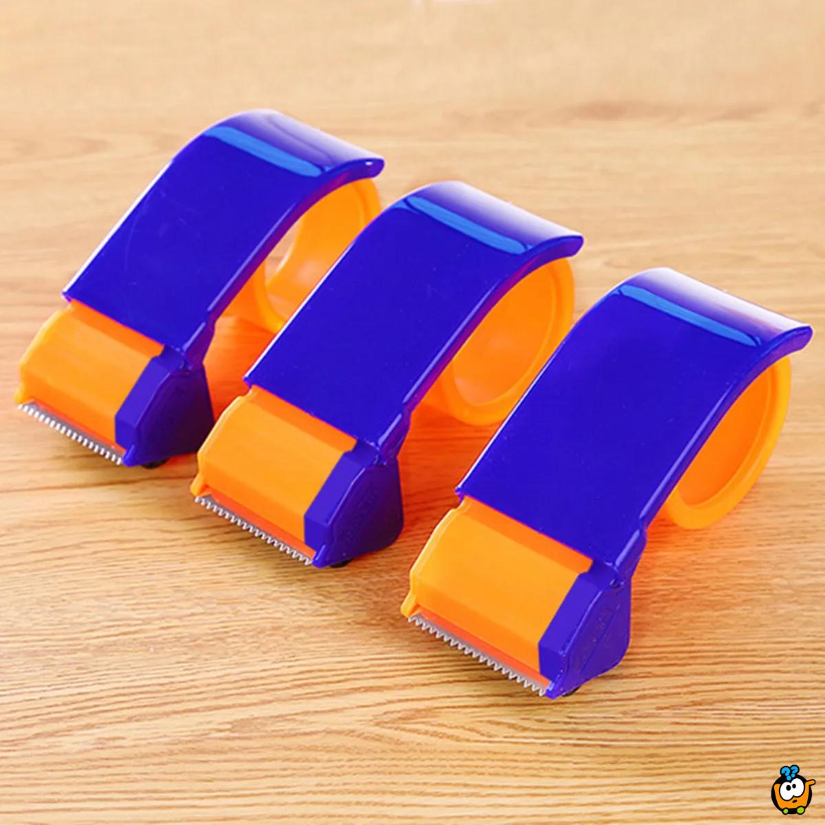 Rezač traka za pakovanje - Packing tape cutting