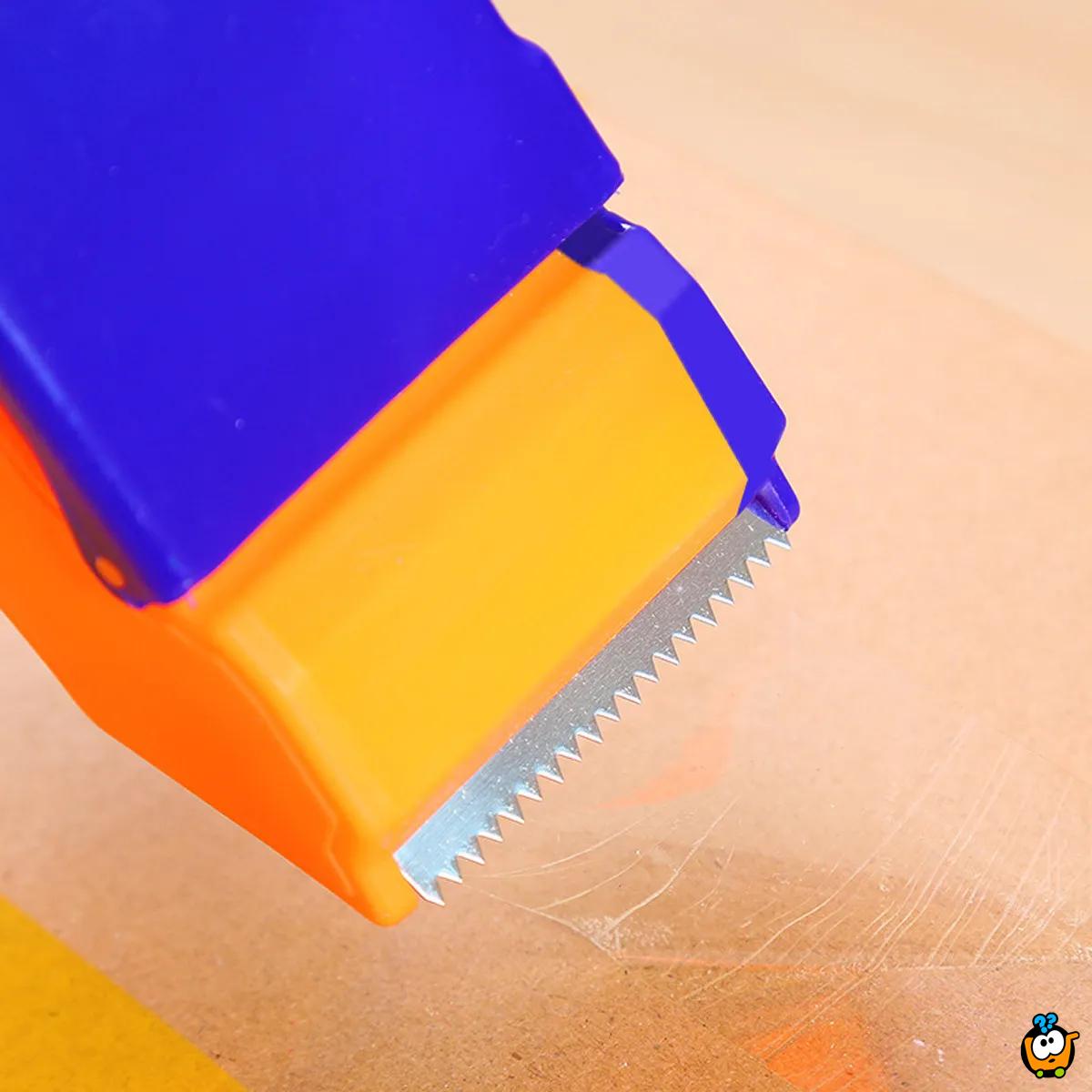 Rezač traka za pakovanje - Packing tape cutting