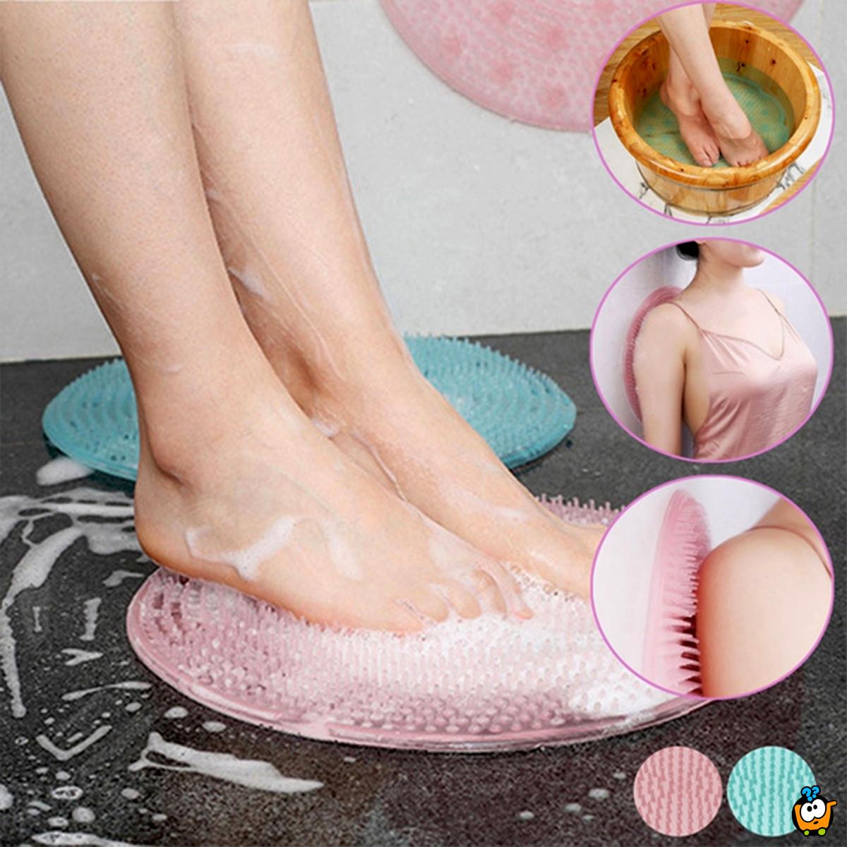 Foot bath pad - Vakum masazer za pranje stopala i leđa